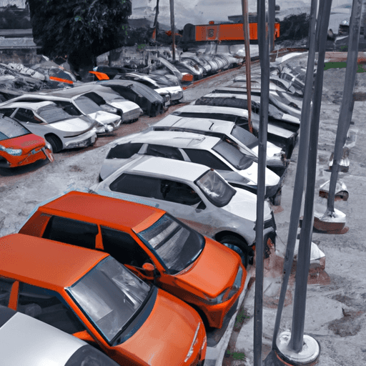 10 Fitur Hiburan di Mobil yang Harus Kamu Tahu untuk Perjalanan yang Lebih Menyenangkan