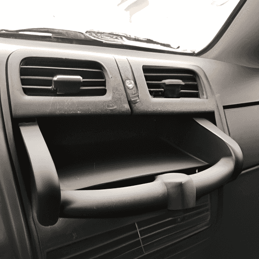 AC Mobil Canggih: Solusi Terbaik untuk Kenyamanan Berkendara di Cuaca Panas