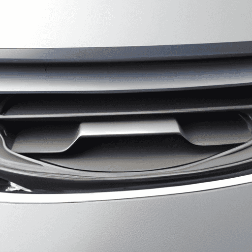 AC Mobil Canggih: Solusi Terbaik untuk Kenyamanan Berkendara