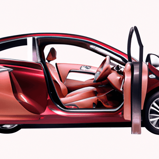 AC Mobil dan Fitur Hiburan: Kombinasi Sempurna untuk Kenyamanan Berkendara