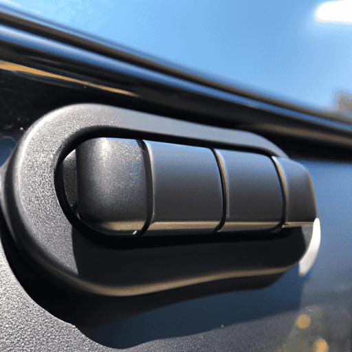 Fitur Hiburan dan Kenyamanan AC Mobil yang Membuat Perjalanan Tak Terlupakan