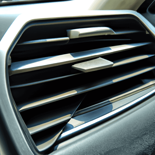 Kenyamanan Tanpa Batas: Fitur AC Mobil Terbaik untuk Perjalanan Panjang