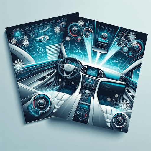 Keunggulan Teknologi AC Mobil Terkini yang Menyediakan Kenyamanan Maksimal