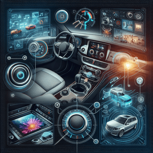 Mengenal Lebih Dekat Fitur Hiburan dan Kenyamanan AC Mobil Modern