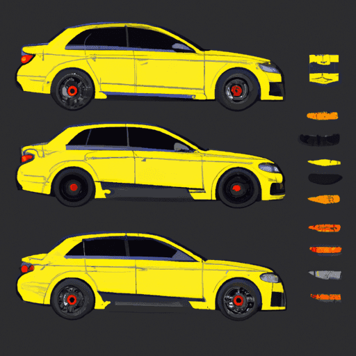 Panduan Memilih Mobil dengan Fitur Hiburan dan AC Terbaik untuk Keluarga