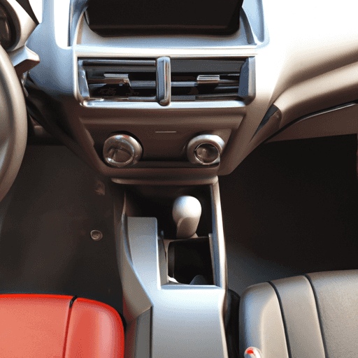 Kenyamanan Tanpa Batas: Review Fitur AC Mobil Terbaru untuk Perjalanan Panjang