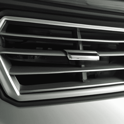 Teknologi AC Mobil dan Fitur Hiburan yang Membuat Anda Tidak Mau Berhenti Berkendara