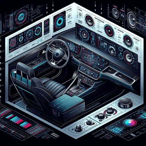 Teknologi Terkini: Fitur Hiburan dan AC Mobil yang Harus Dimiliki