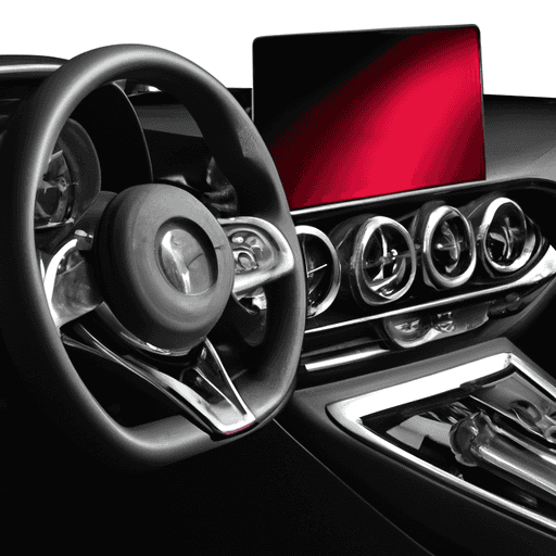 Tips Memilih Mobil dengan Fitur AC dan Hiburan Terbaik untuk Keluarga